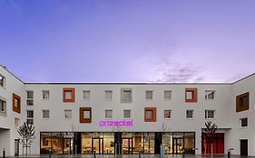 prizeotel München-Airport